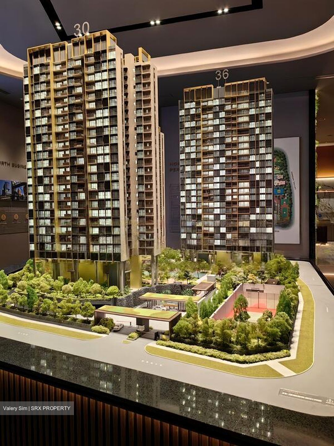 Pine Grove (D21), Condominium #479851631